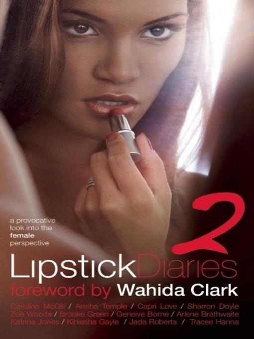 Cover image for Lipstick Diaries Part 2